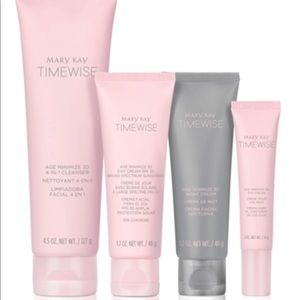 Mary Kay TimeWise® Miracle Set 3D™
